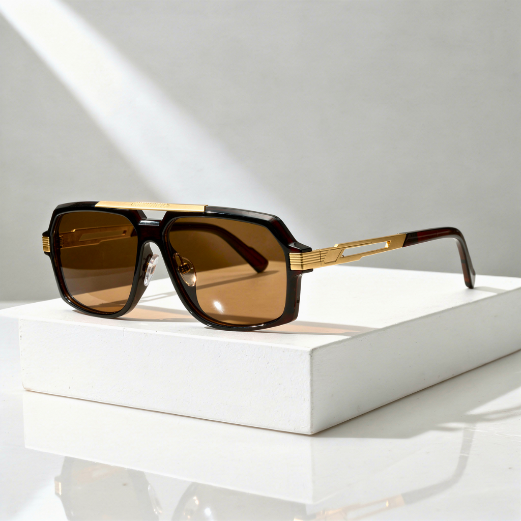 Draxen Shades