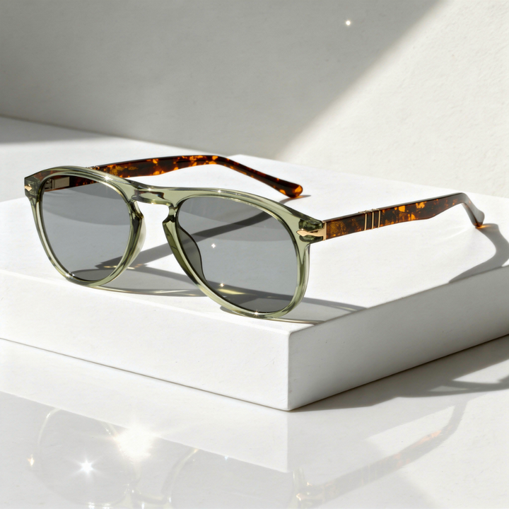 Rexon Shades
