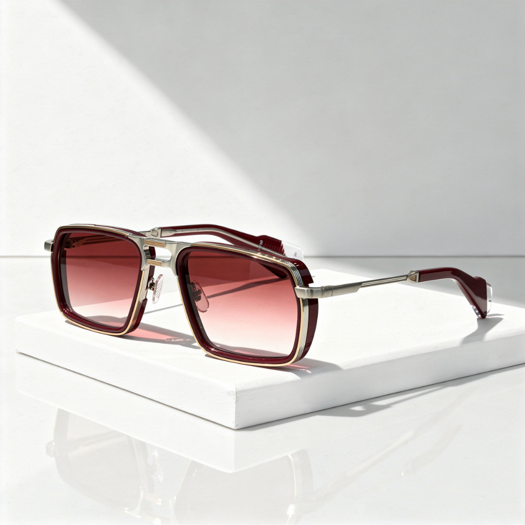 Monarch Shades