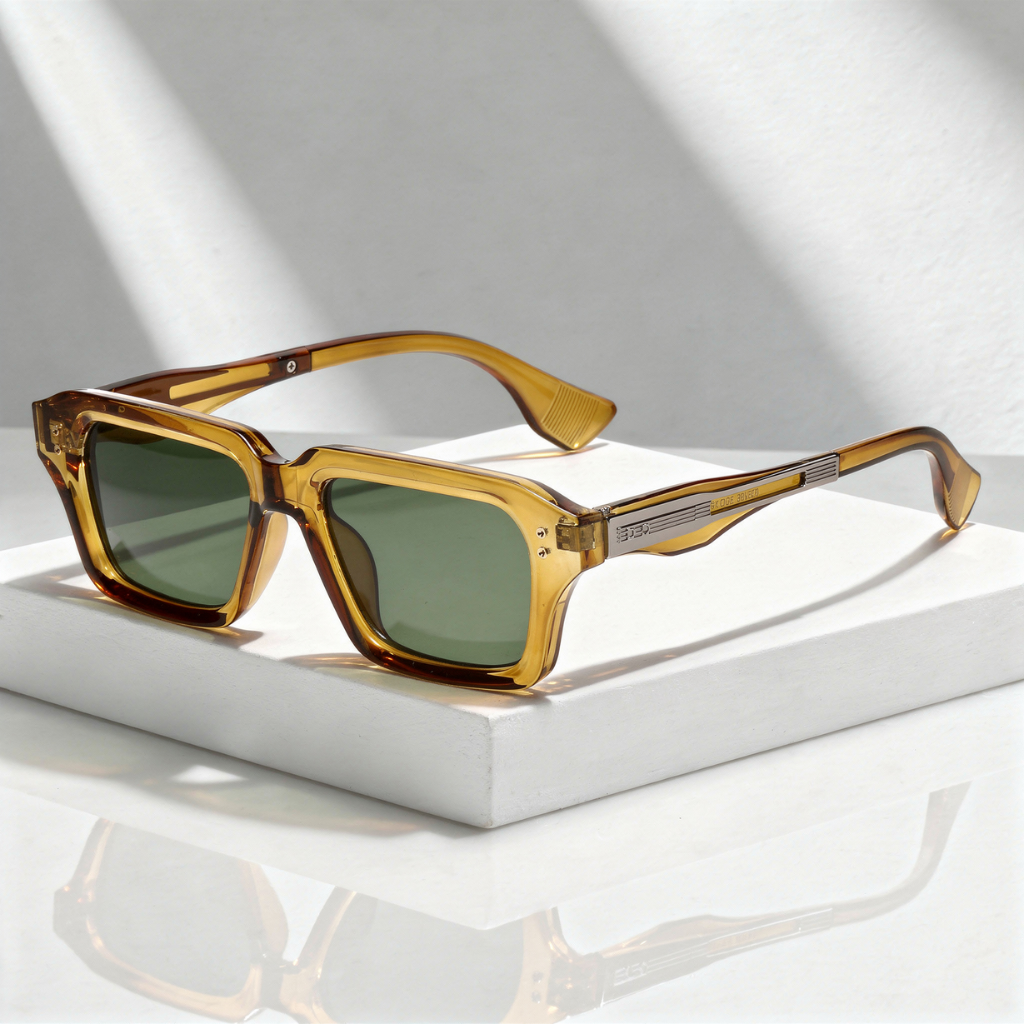 Zerion Shades