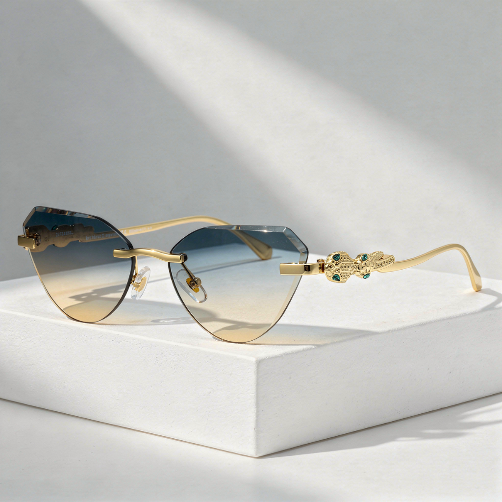 Selvane Shades