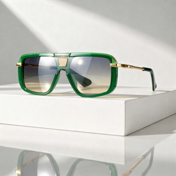 Stravos Shades