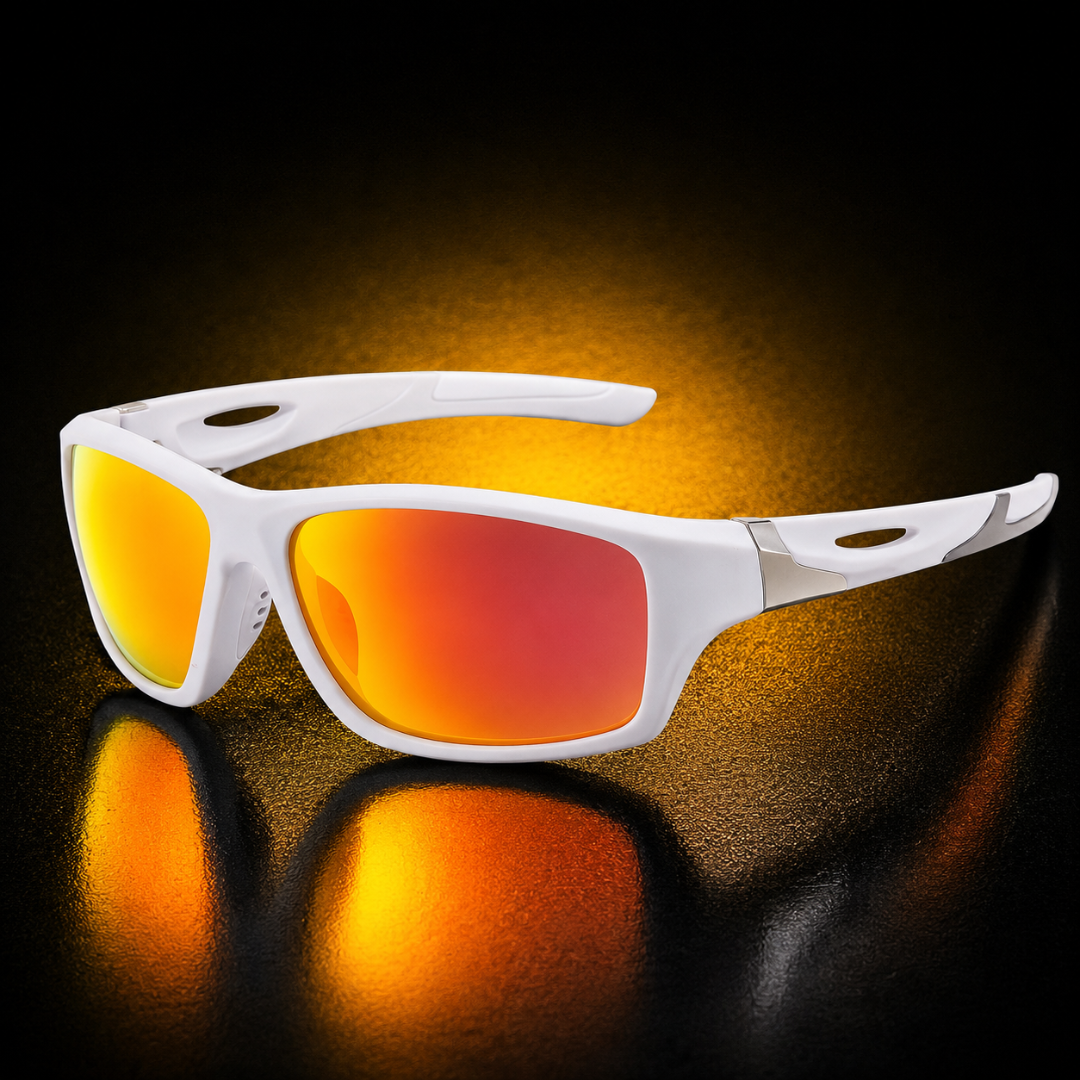 Bennett™ — Polarized Sport Sunglasses