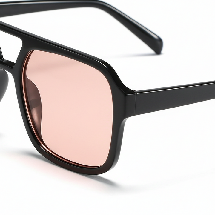 Métro Cut Sunglasses