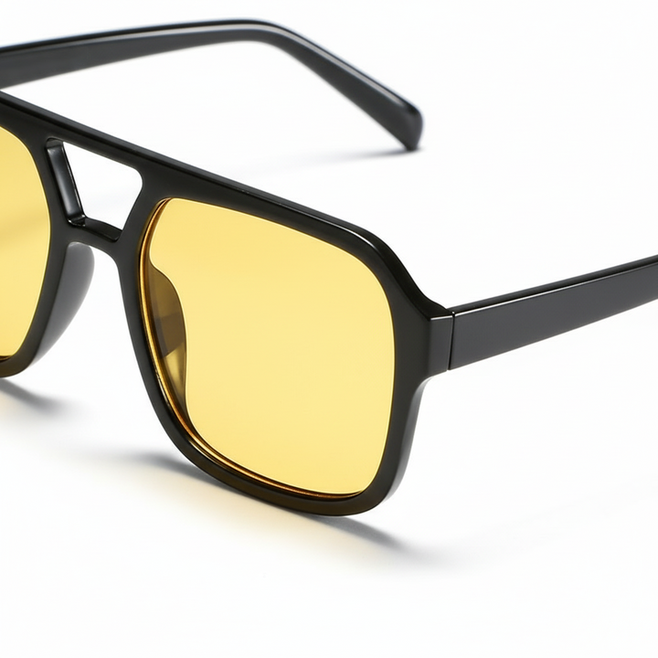 Métro Cut Sunglasses