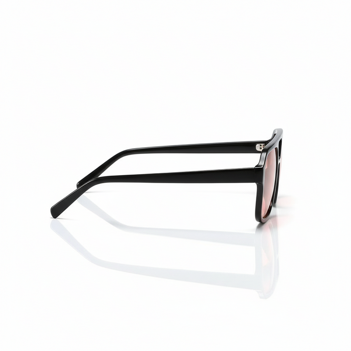 Métro Cut Sunglasses