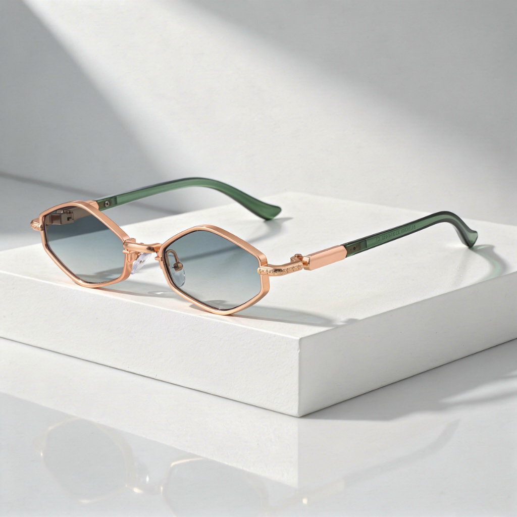 Arzen Shades