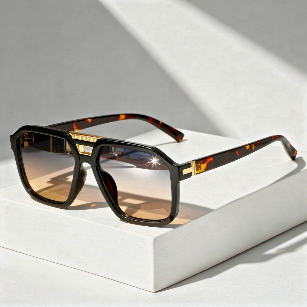 Draven Shades