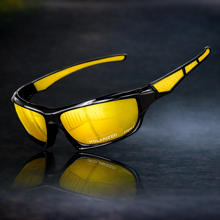 Alden – Polarized Sport Sunglasses