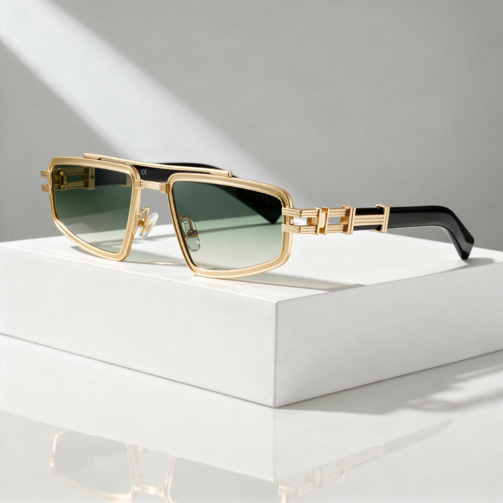 Virex Shades