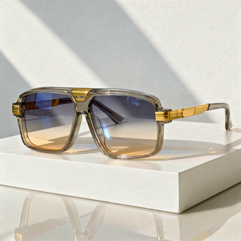 Monaco Shades