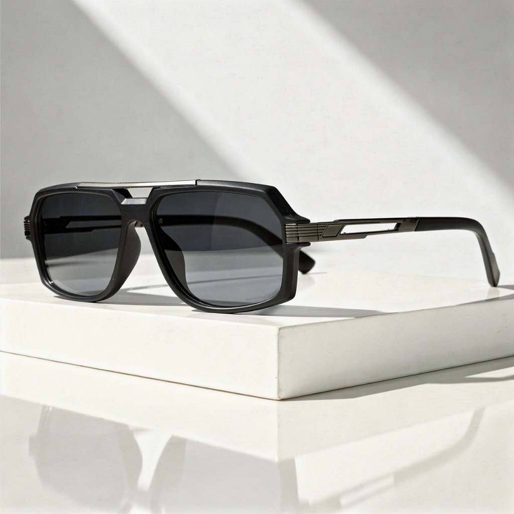 Draxen Shades