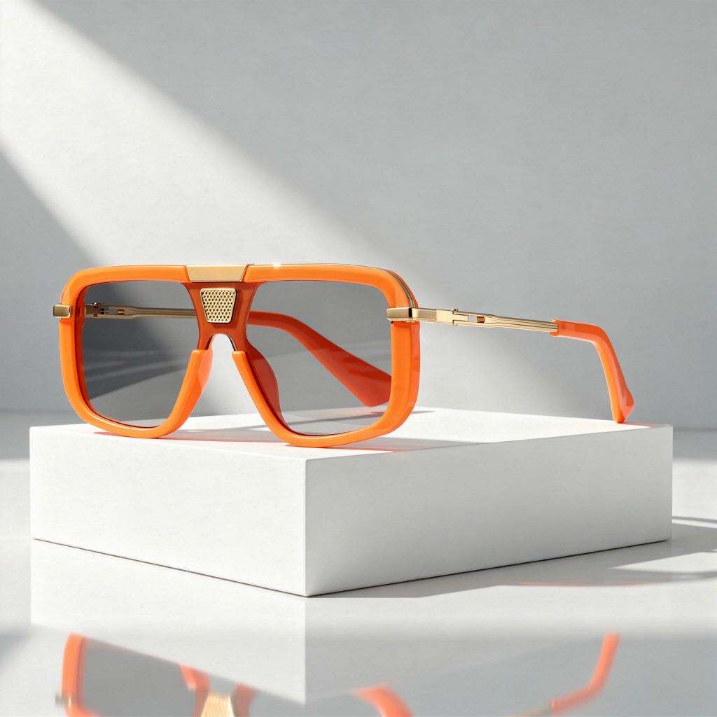 Stravos Shades