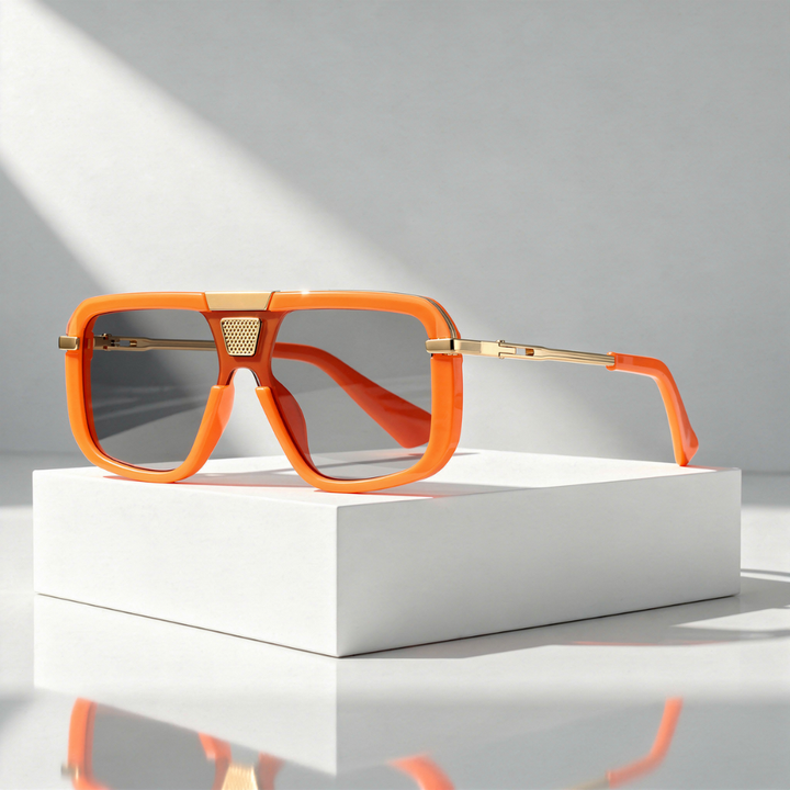 Stravos Shades