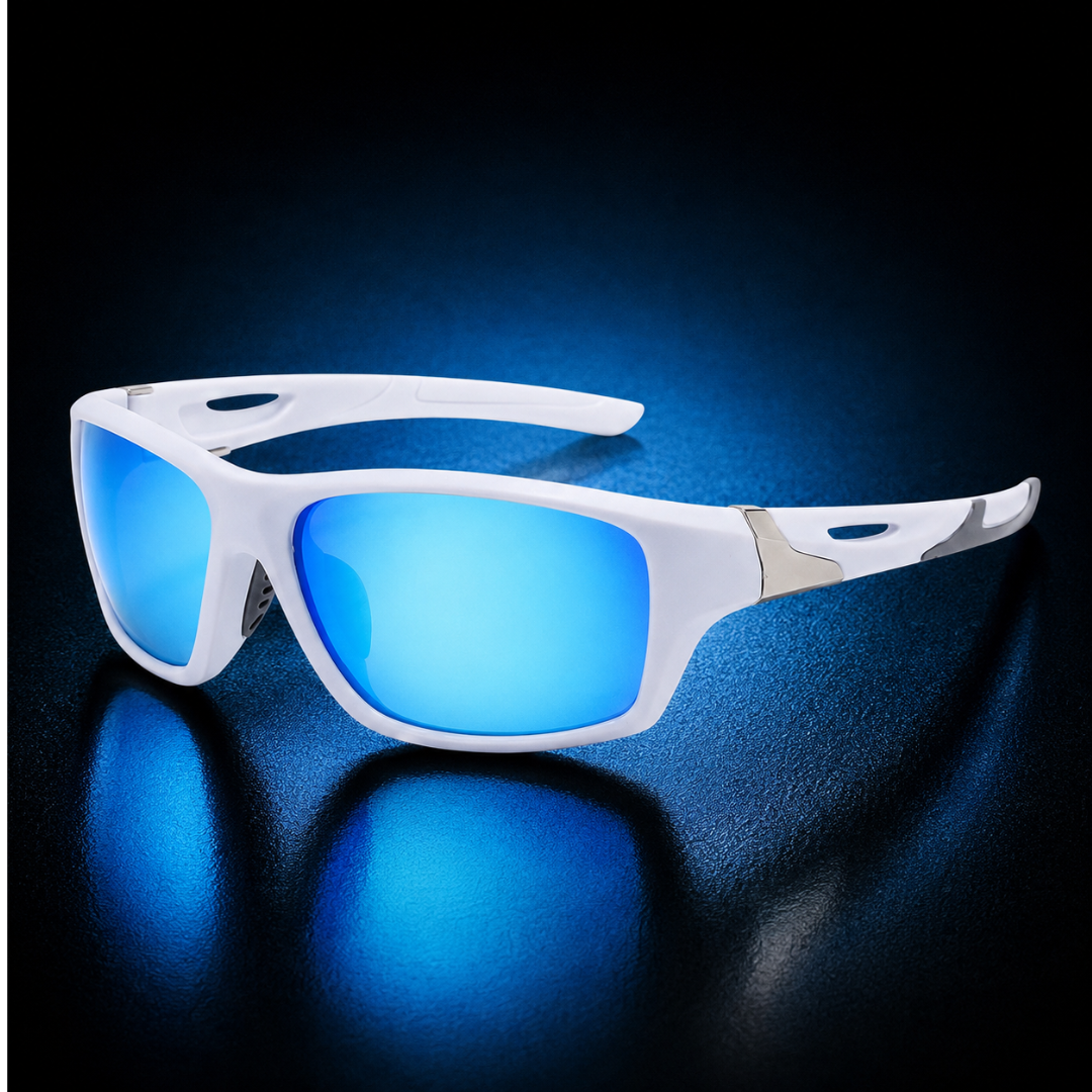 Bennett™ — Polarized Sport Sunglasses