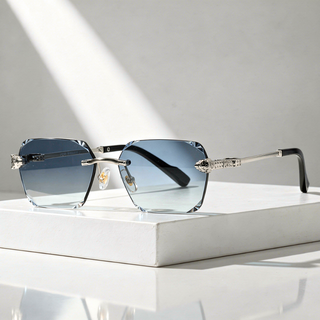 Zelcor Shades