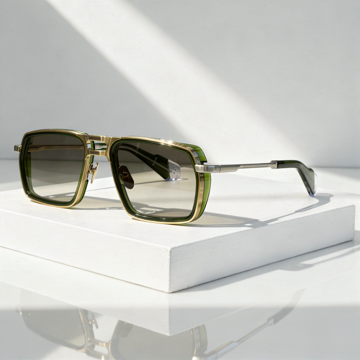 Monarch Shades