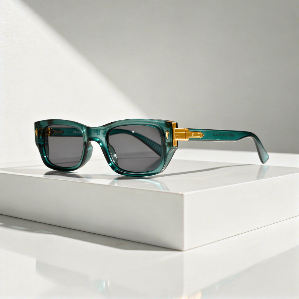 Ardent Shades