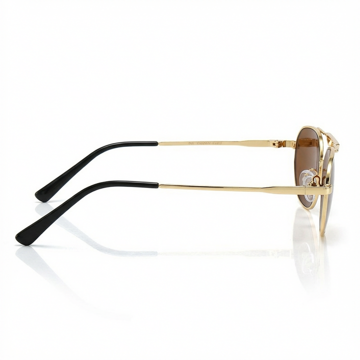 Émile Noir Sunglasses