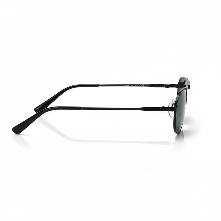 Émile Noir Sunglasses