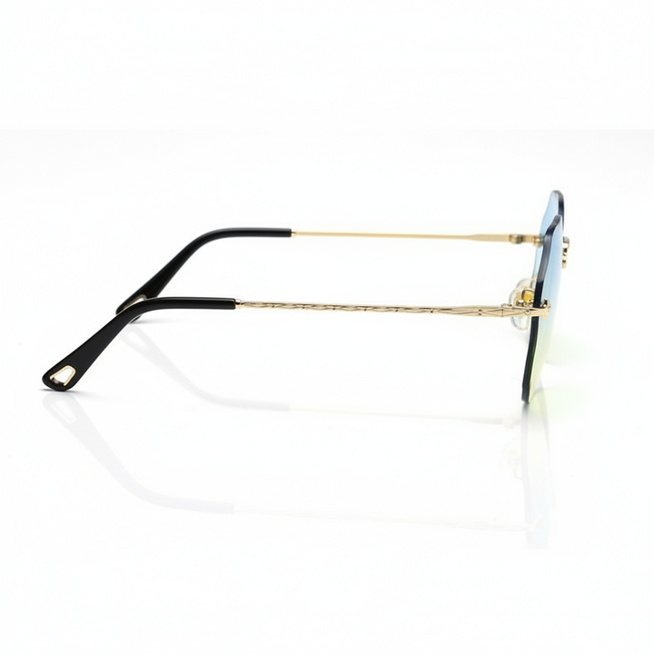 Vue Toxique Sunglasses