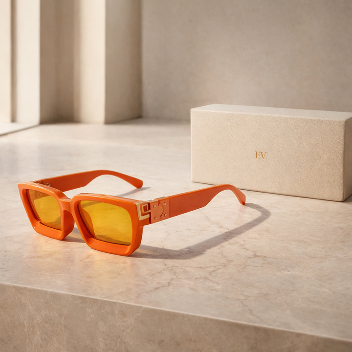 Rosalia Sunglasses