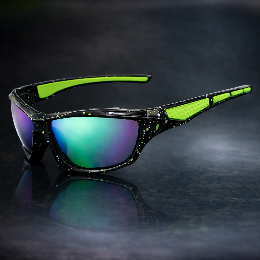 Alden – Polarized Sport Sunglasses