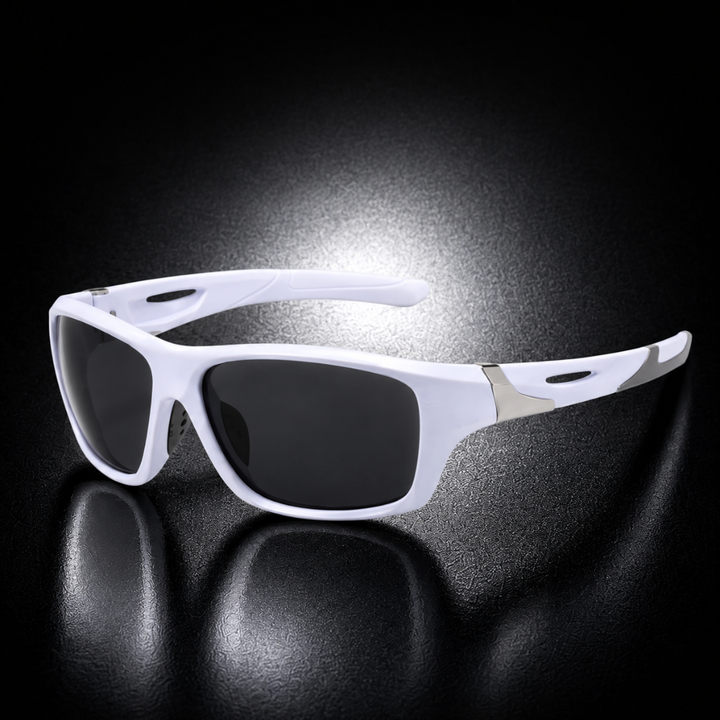 Bennett™ — Polarized Sport Sunglasses