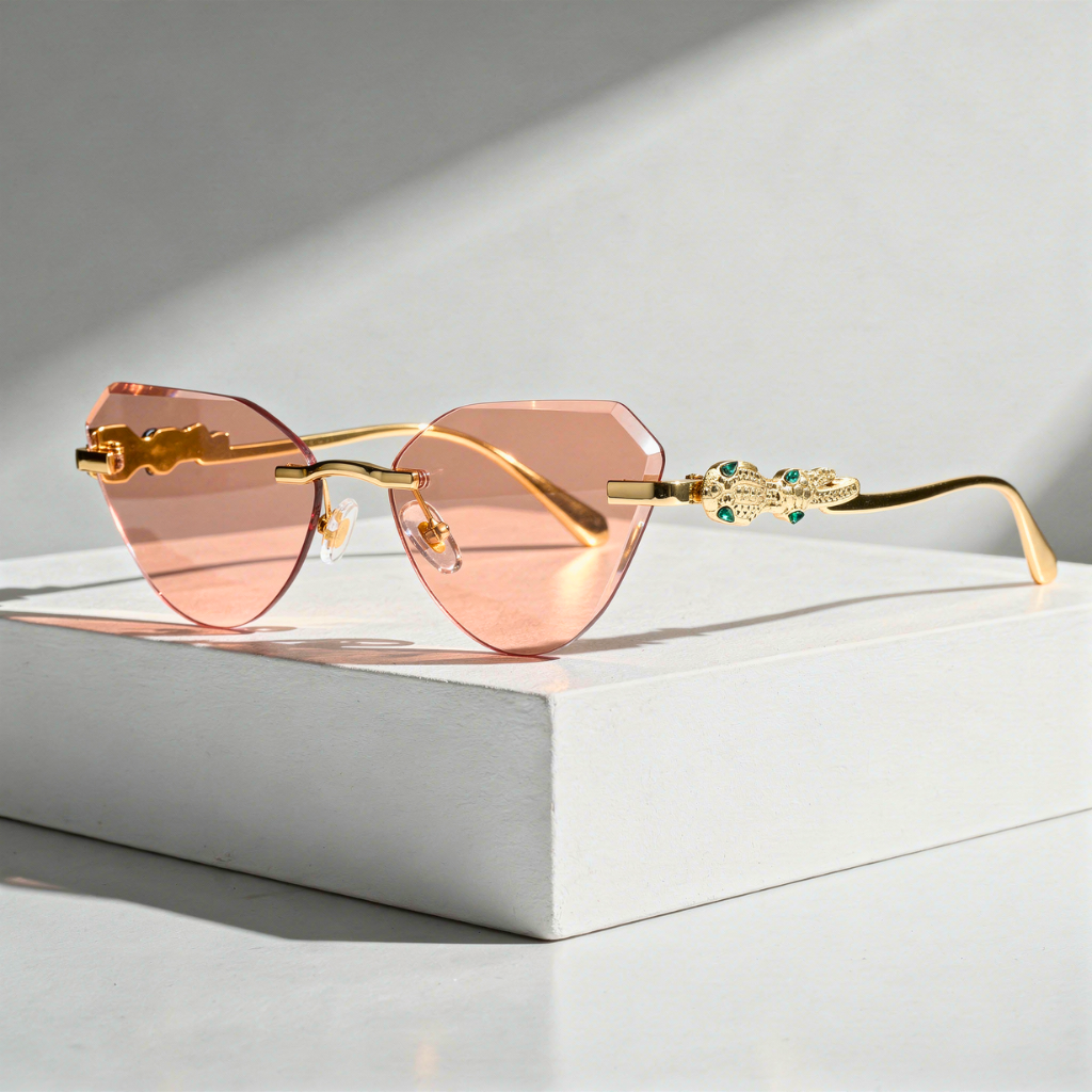 Selvane Shades