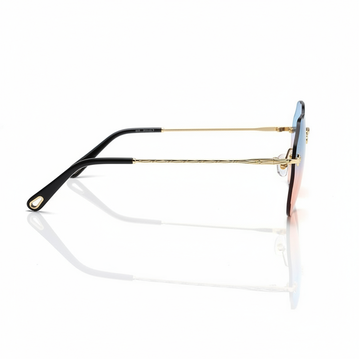Vue Toxique Sunglasses