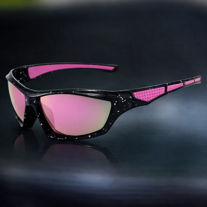 Alden – Polarized Sport Sunglasses