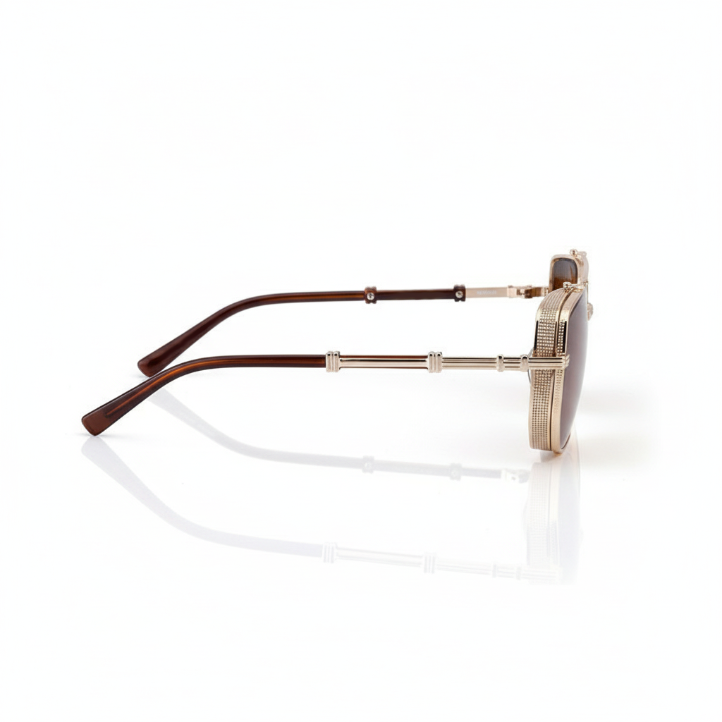 Commandant Sunglasses