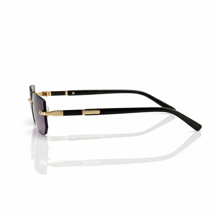 Nuit Noire Sunglasses