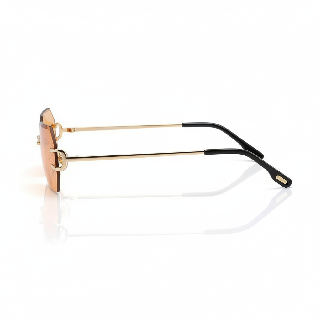 Vitraux Sunglasses