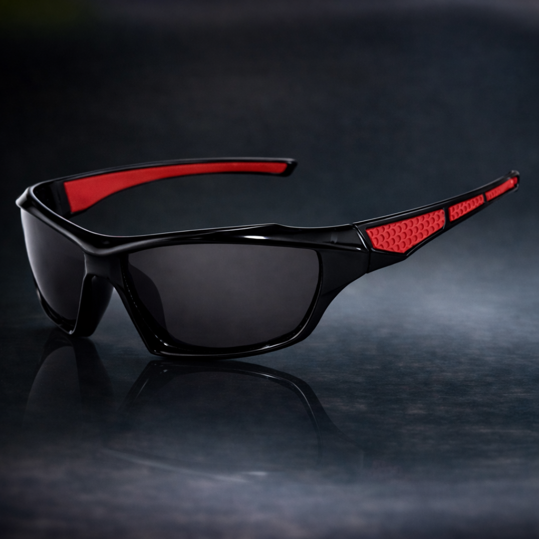 Alden – Polarized Sport Sunglasses