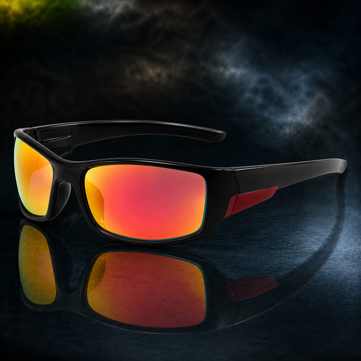 Ranger™ — UV400 Sport Sunglasses