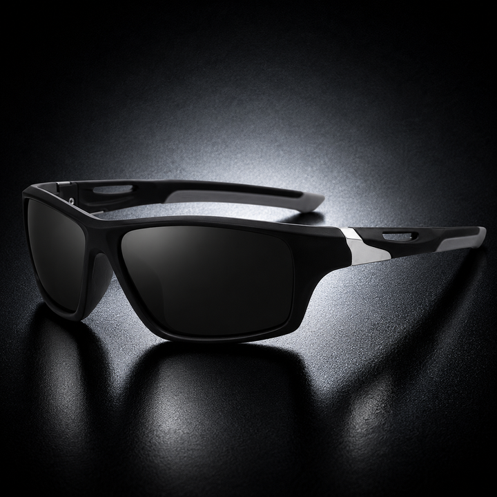 Bennett™ — Polarized Sport Sunglasses