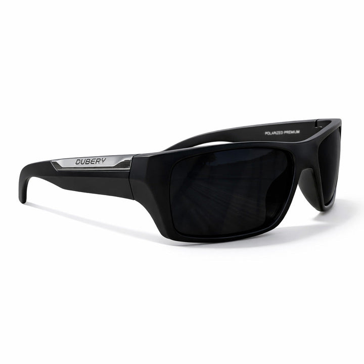 RX186 Casual Square Sports Polarized Sunglasses | UV400