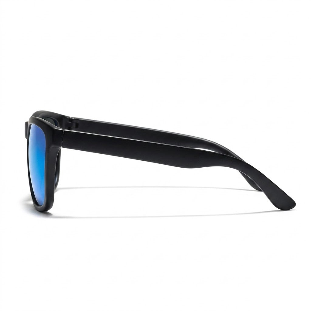 Reef Wayfarer Polarized Sunglasses for Beach & Travel