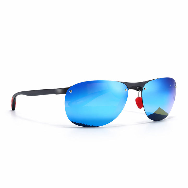 RX012 FlexOval TR90 Polarized Sunglasses | UV400