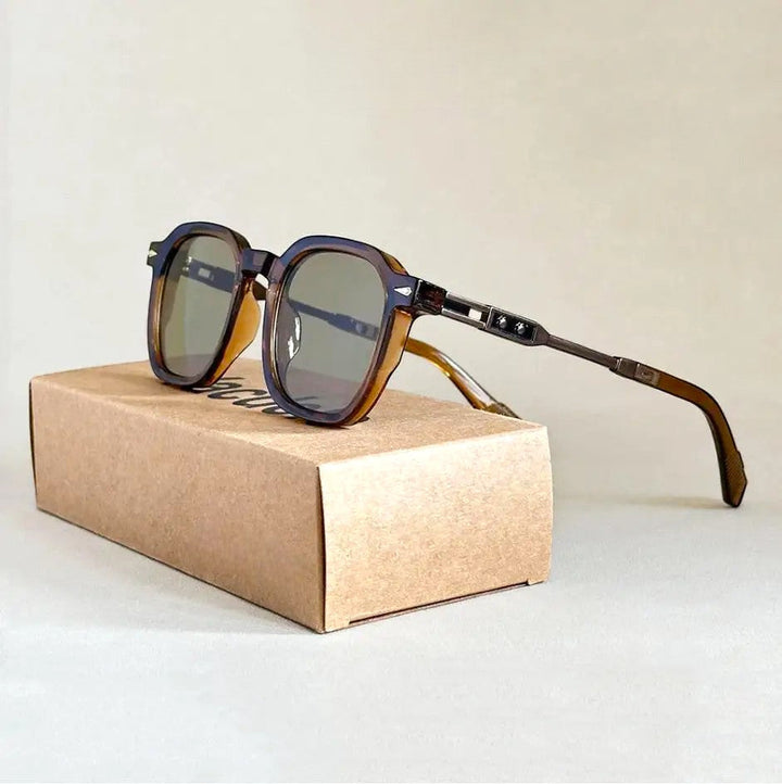 Alviero Edge Frames