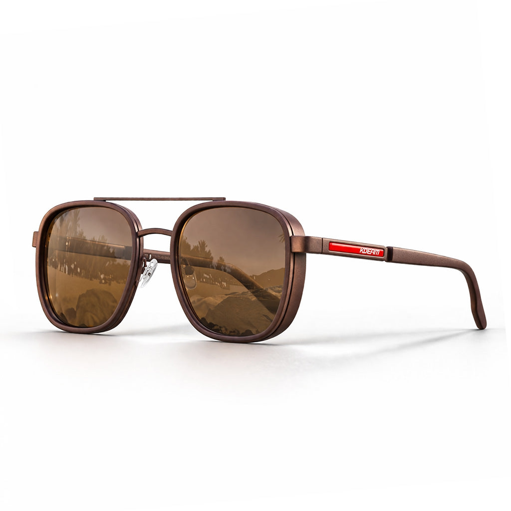 RX236 Vintage Polarized Sunglasses | UV400