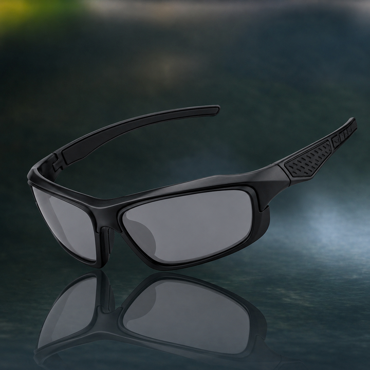Roan™ | Polarized Fit-Over Sports Sunglasses