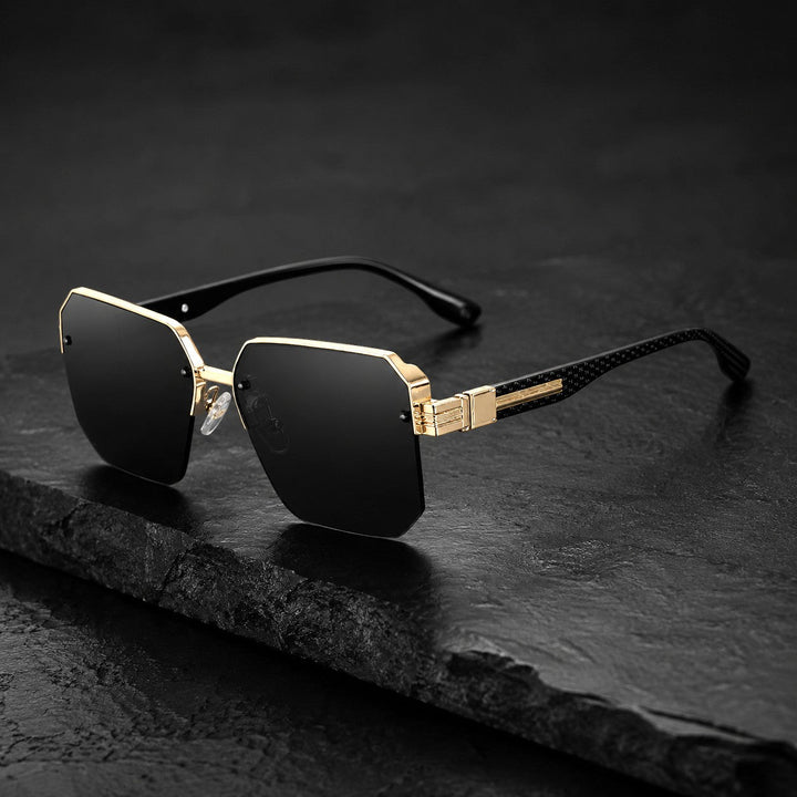 Echelon Luxe Rimless Shades