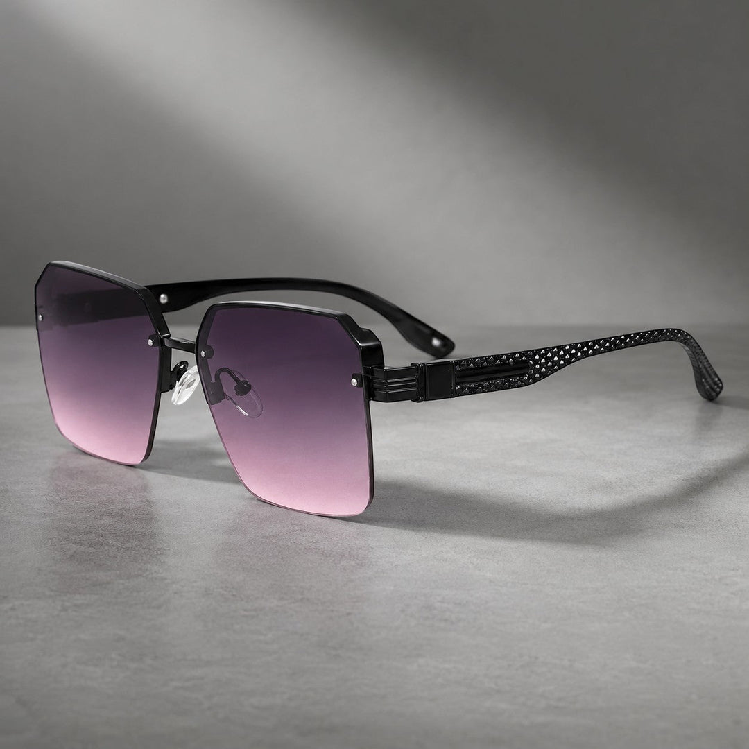 Echelon Luxe Rimless Shades