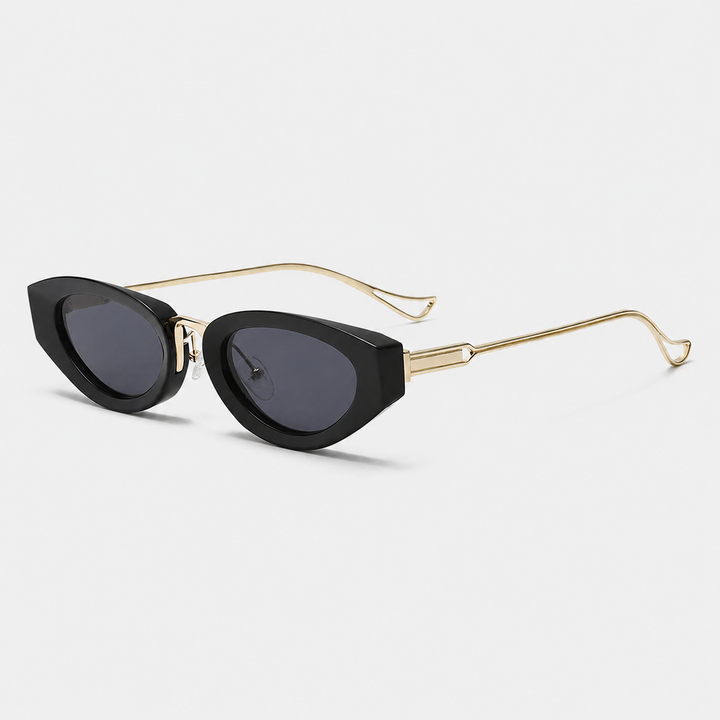 Odessa Cat-Eye Sunglasses