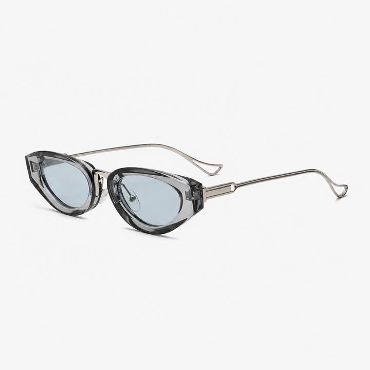 Odessa Cat-Eye Sunglasses