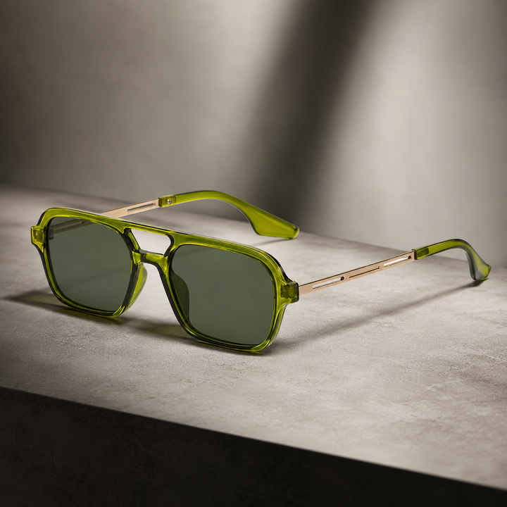 Ariston Aviator Sunglasses