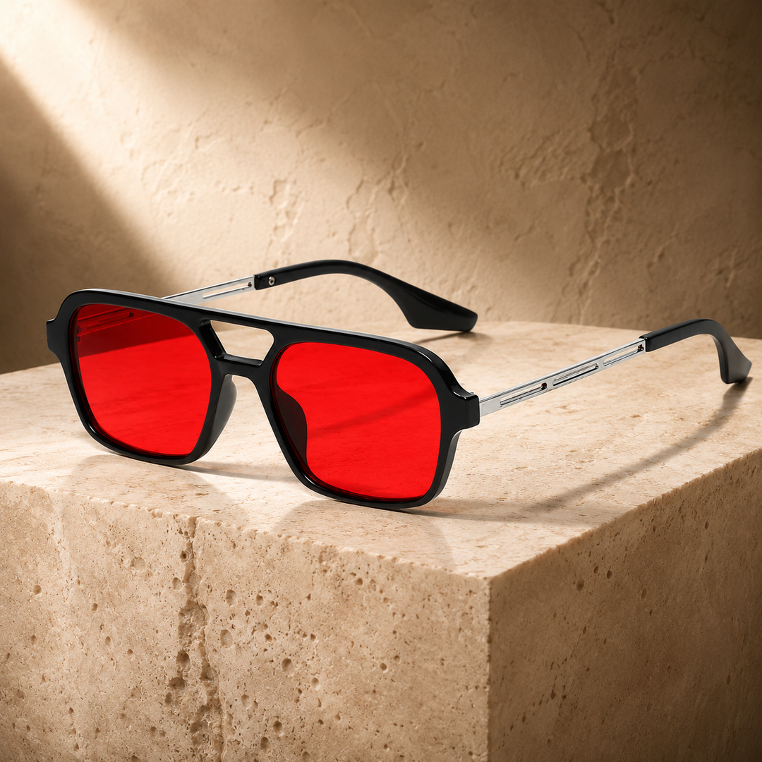 Ariston Aviator Sunglasses