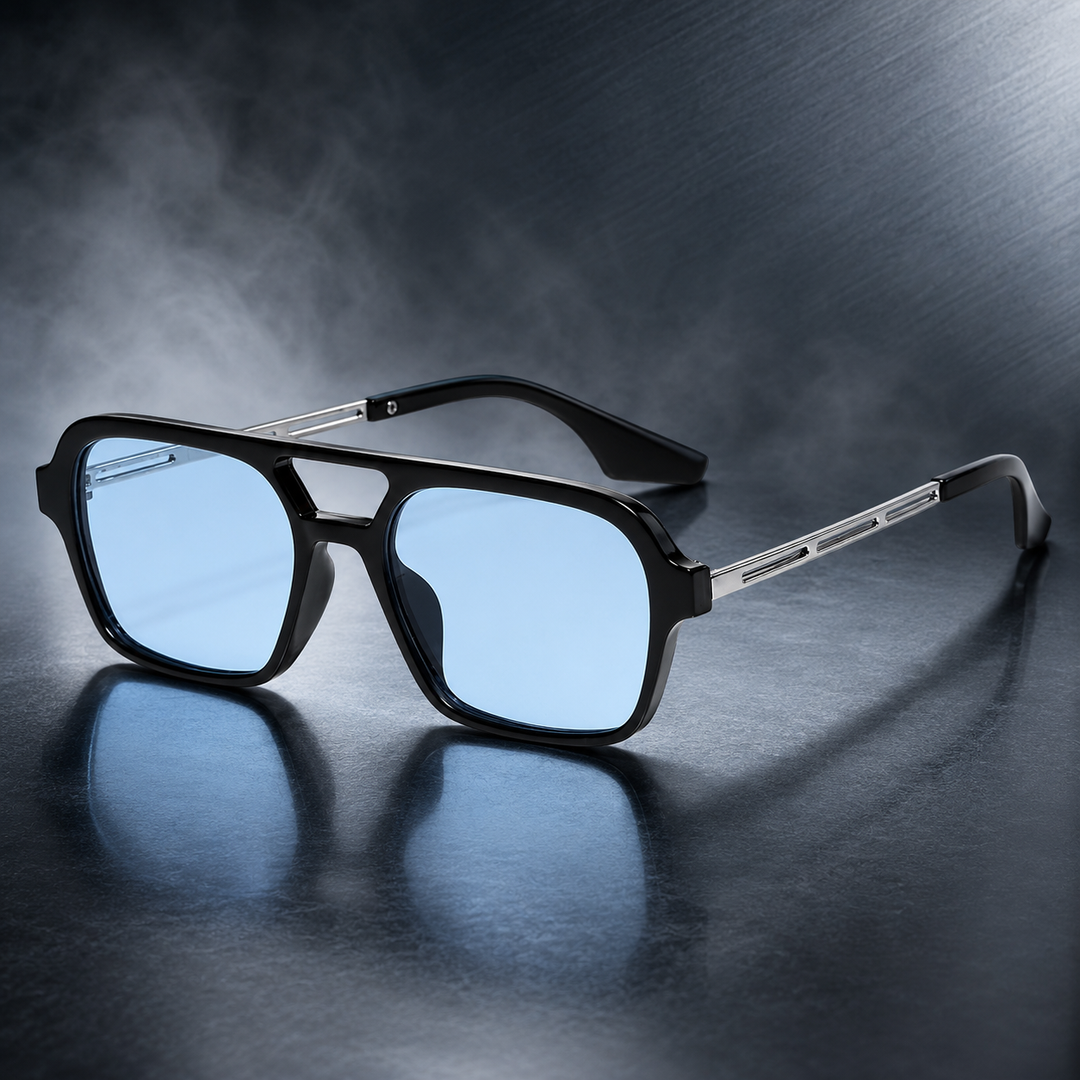 Ariston Aviator Sunglasses